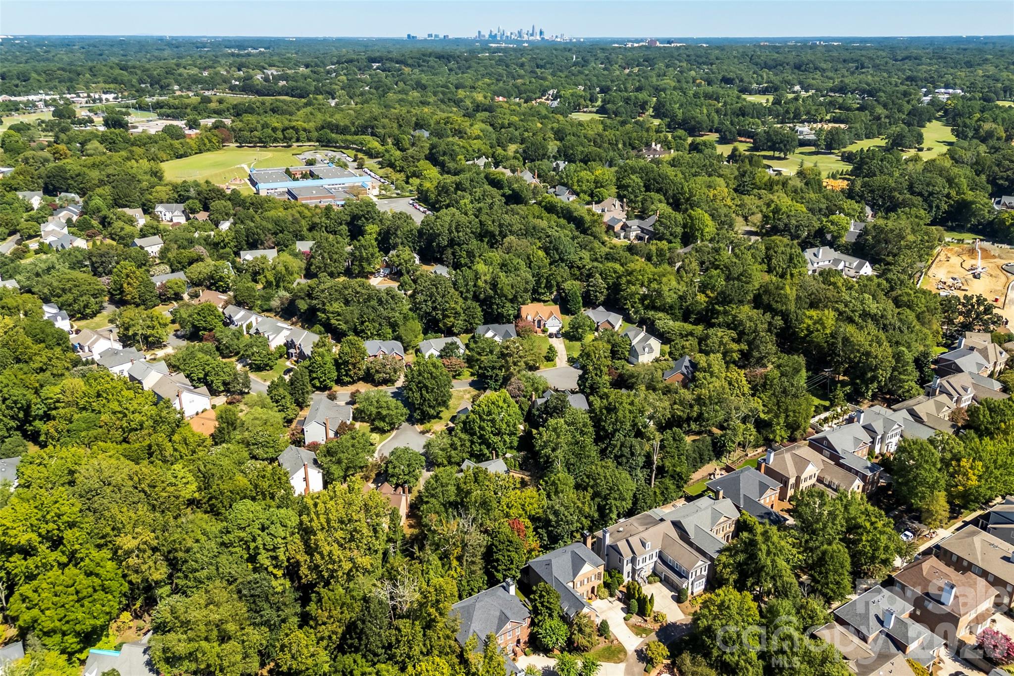 8928 Heydon Hall Circle Charlotte NC 28210