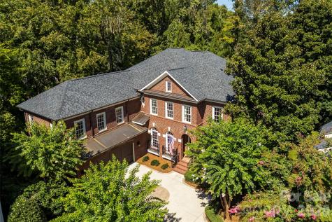 8928 Heydon Hall Circle Charlotte NC 28210