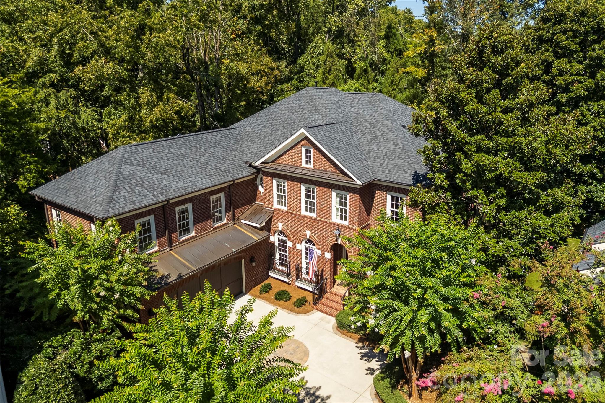 8928 Heydon Hall Circle Charlotte NC 28210