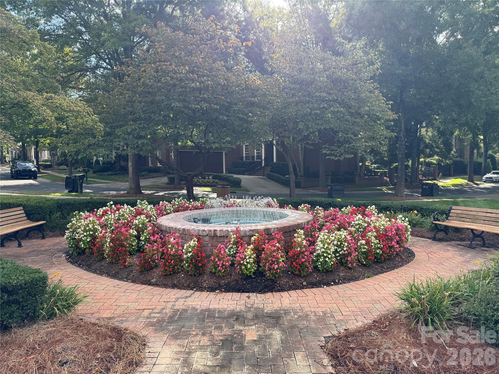 8928 Heydon Hall Circle Charlotte NC 28210