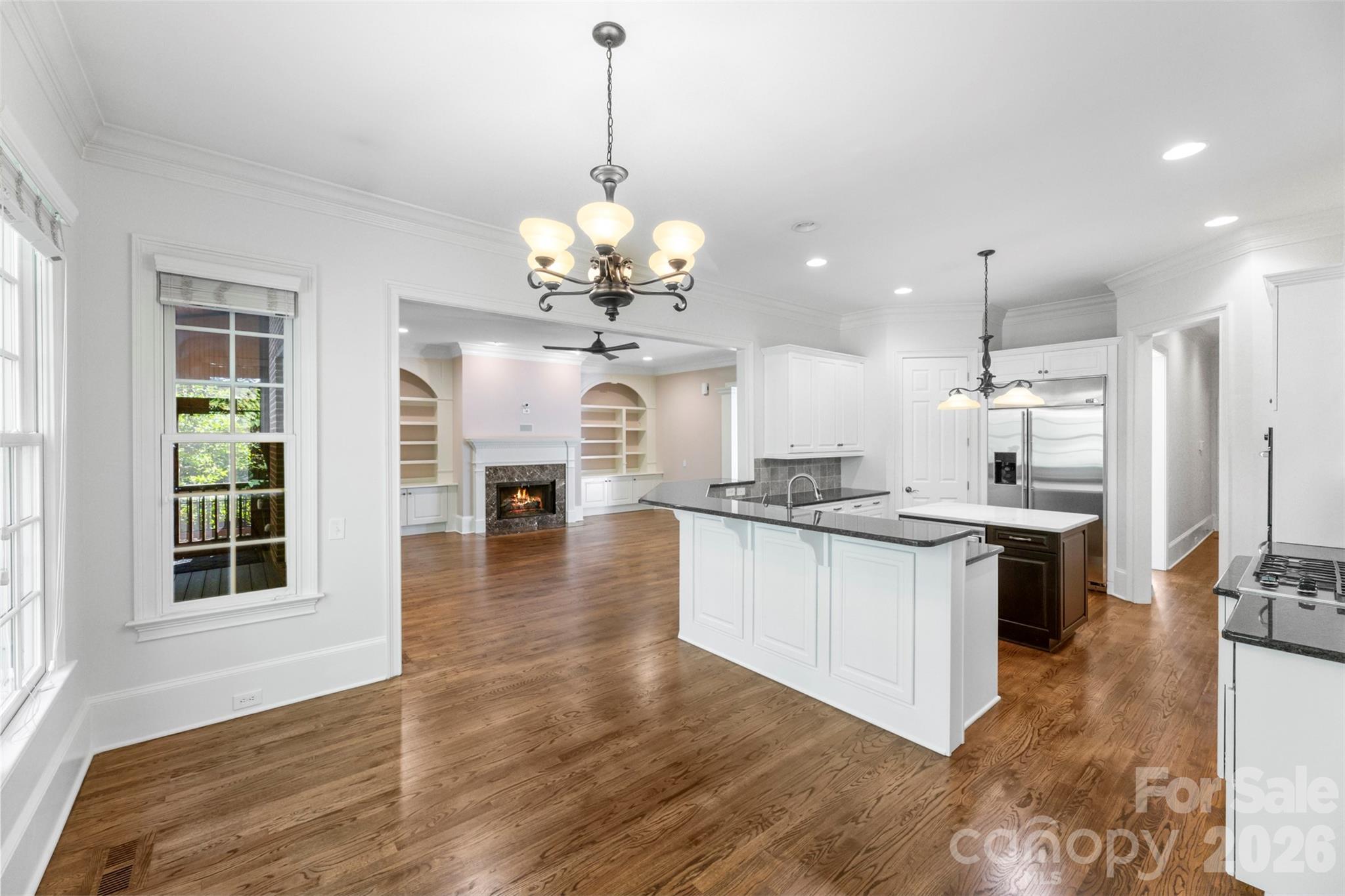 8928 Heydon Hall Circle Charlotte NC 28210