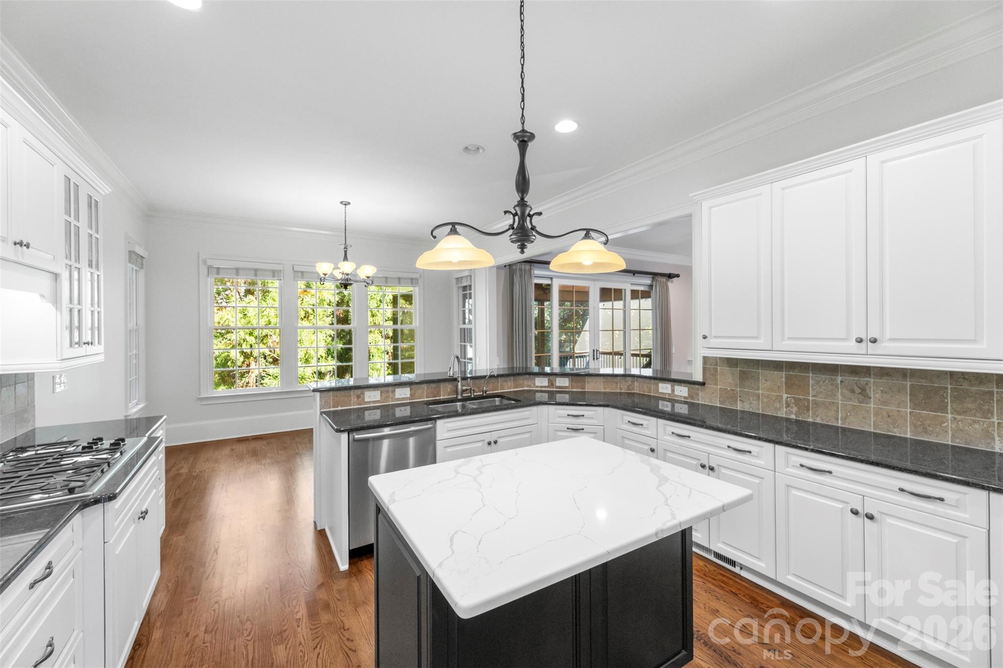 8928 Heydon Hall Circle Charlotte NC 28210