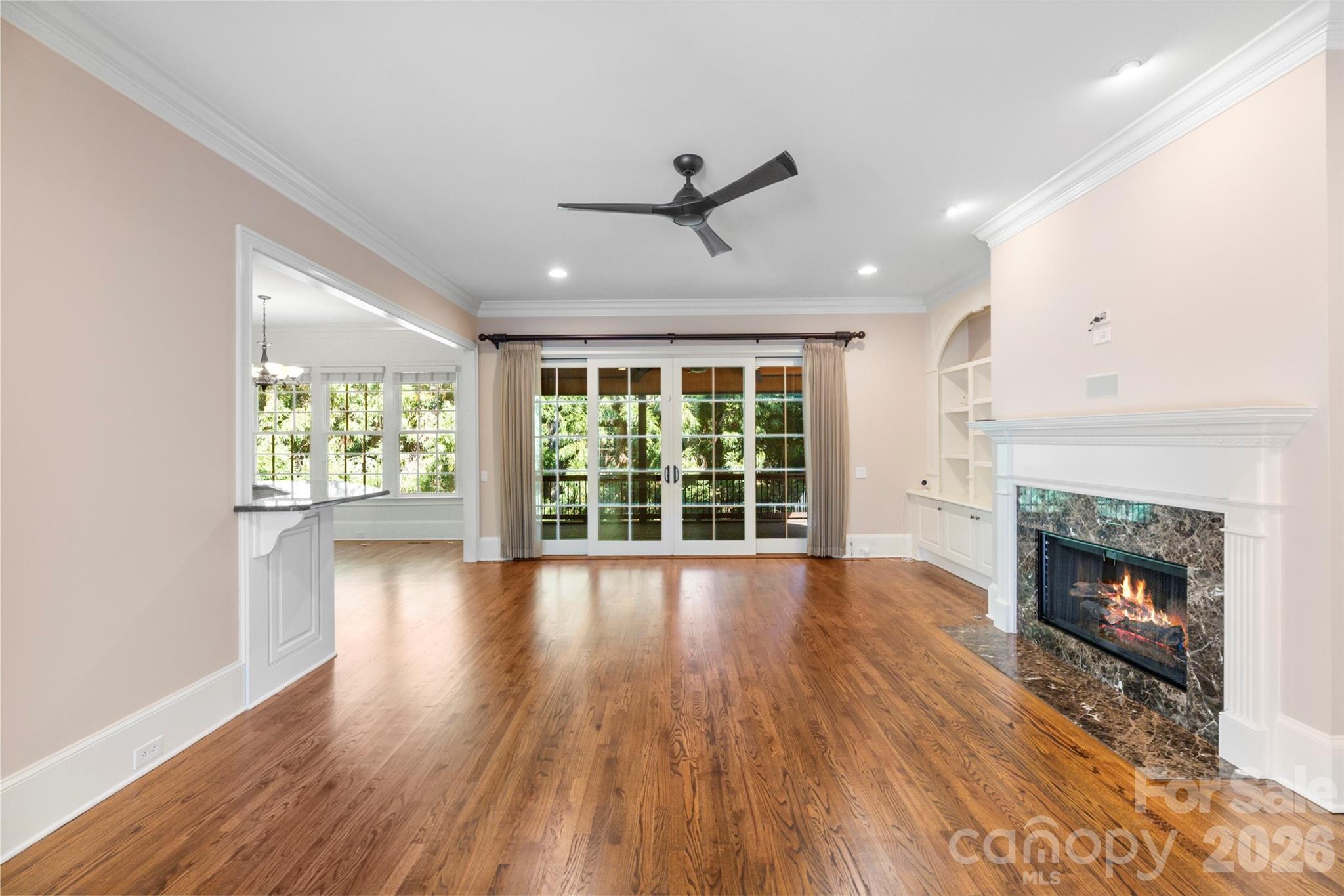 8928 Heydon Hall Circle Charlotte NC 28210