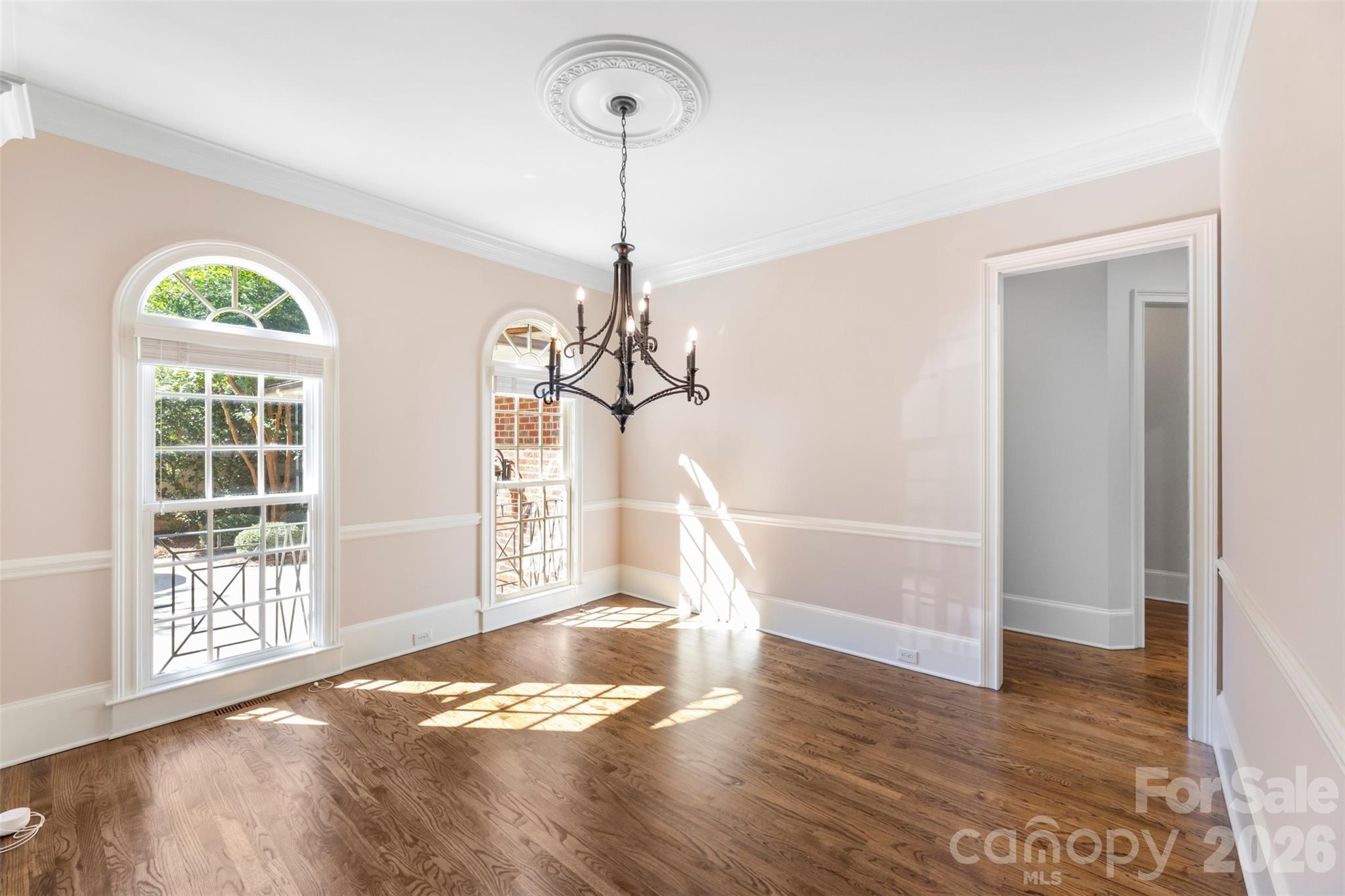 8928 Heydon Hall Circle Charlotte NC 28210