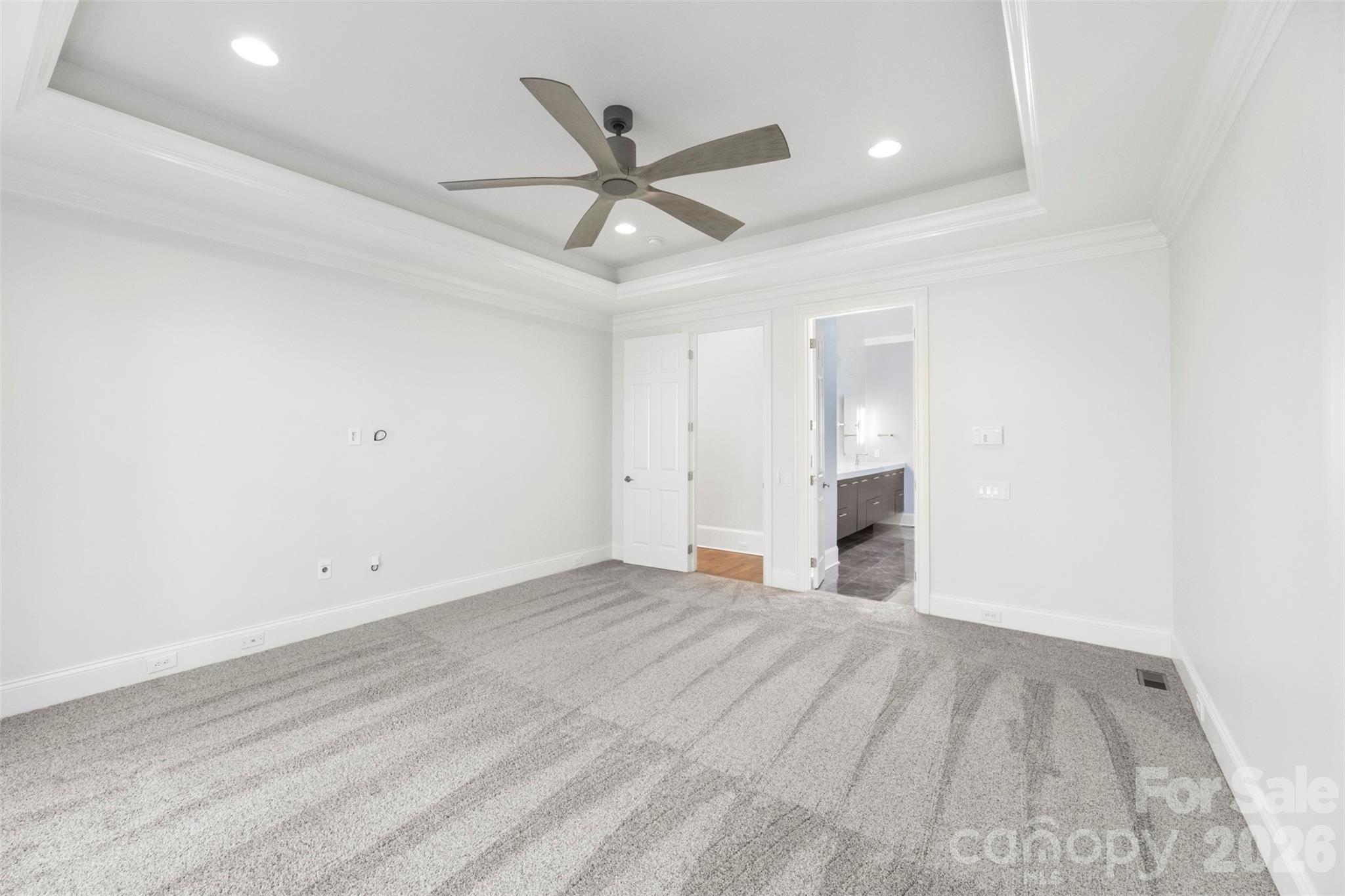 8928 Heydon Hall Circle Charlotte NC 28210