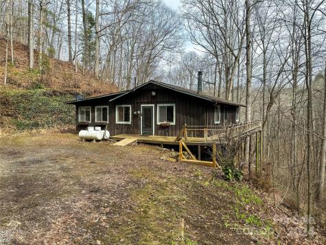 688 Enchanted Forest Drive Sylva NC 28779