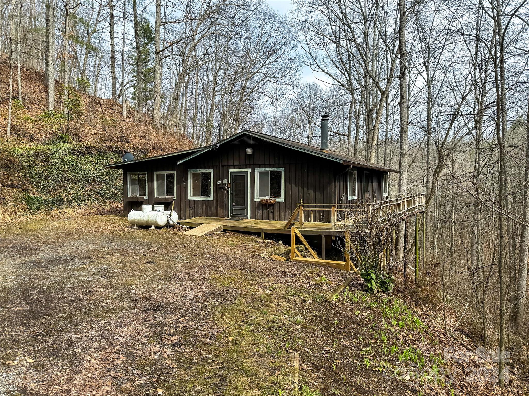 688 Enchanted Forest Drive Sylva NC 28779