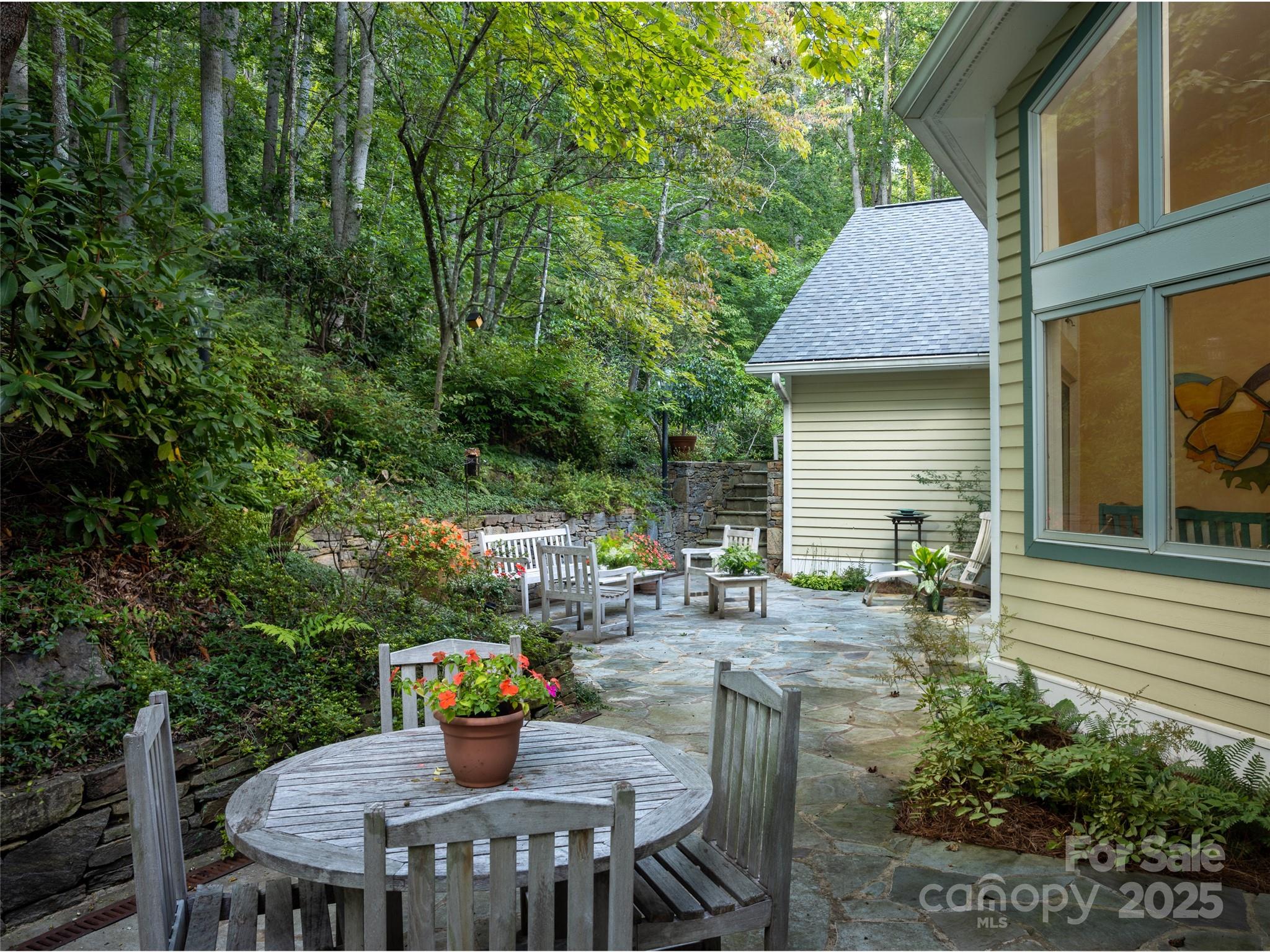 52 Robinhood Road Asheville NC 28804