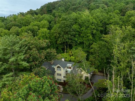 52 Robinhood Road Asheville NC 28804