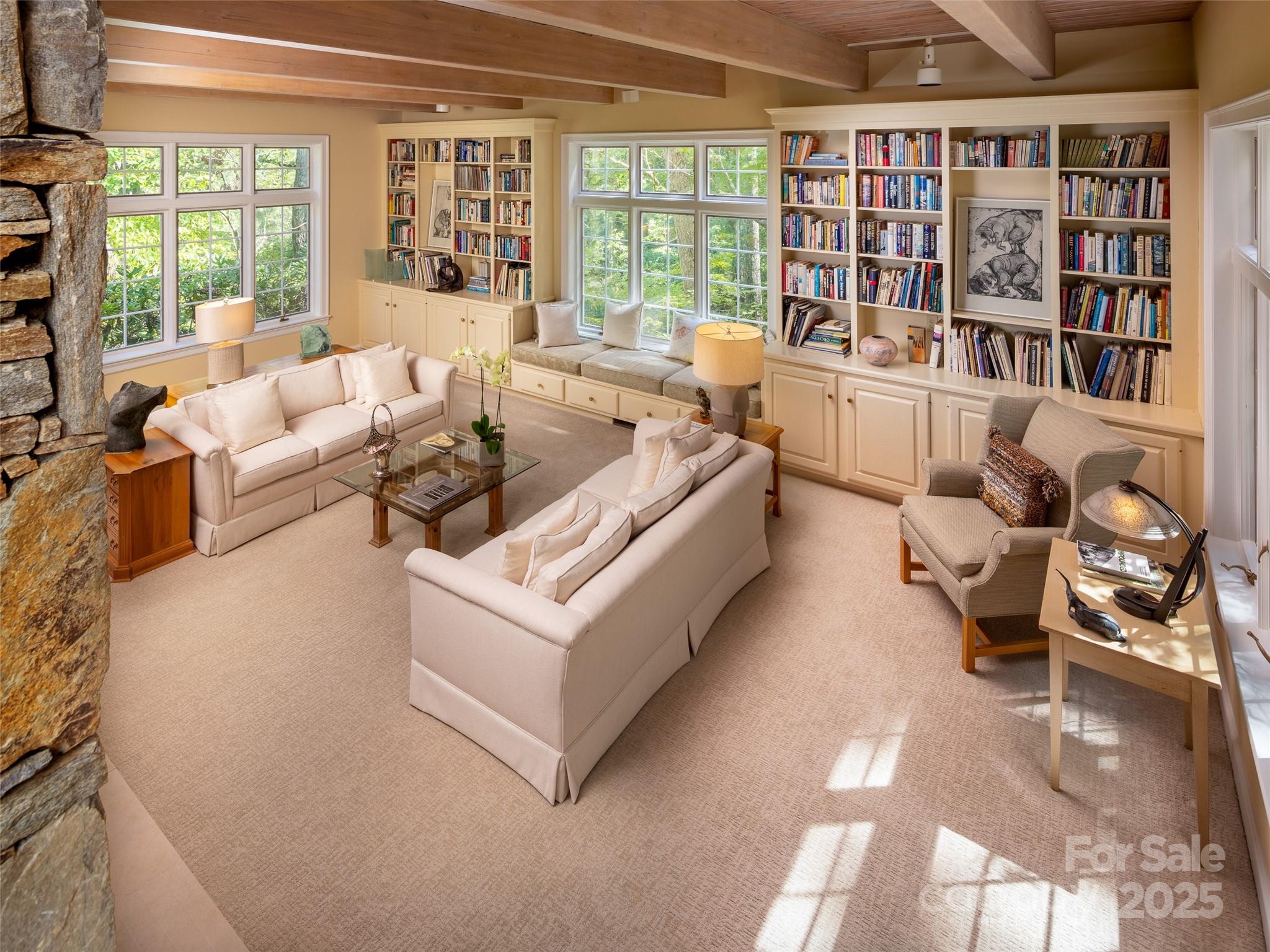 52 Robinhood Road Asheville NC 28804