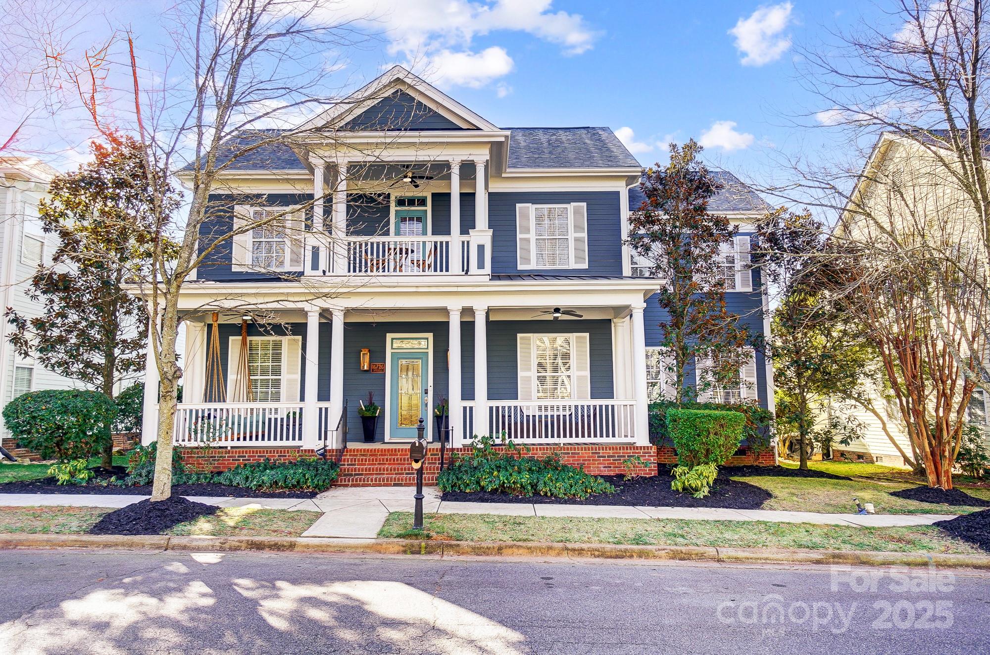 16726 Spruell Street Huntersville NC 28078