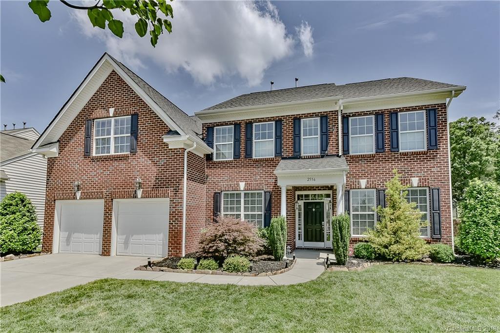 2556 Treeline Drive Concord NC 28027