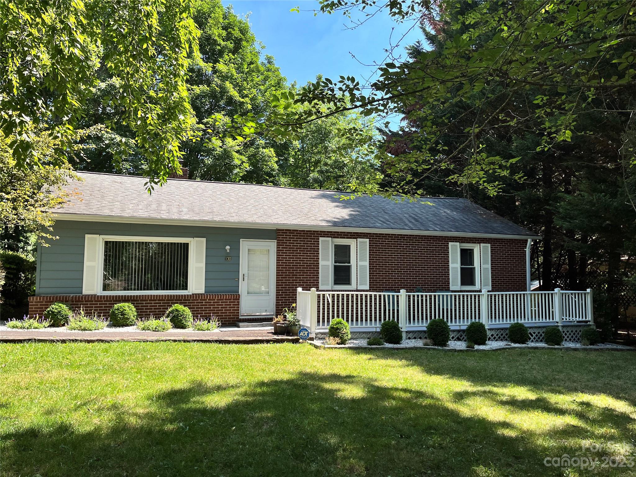 130 Onteora Boulevard Asheville NC 28803