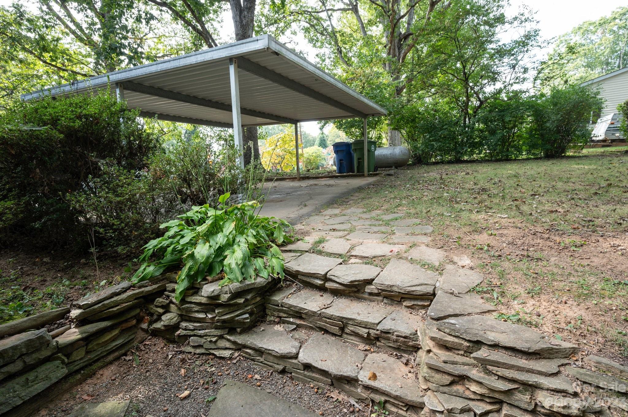 130 Onteora Boulevard Asheville NC 28803
