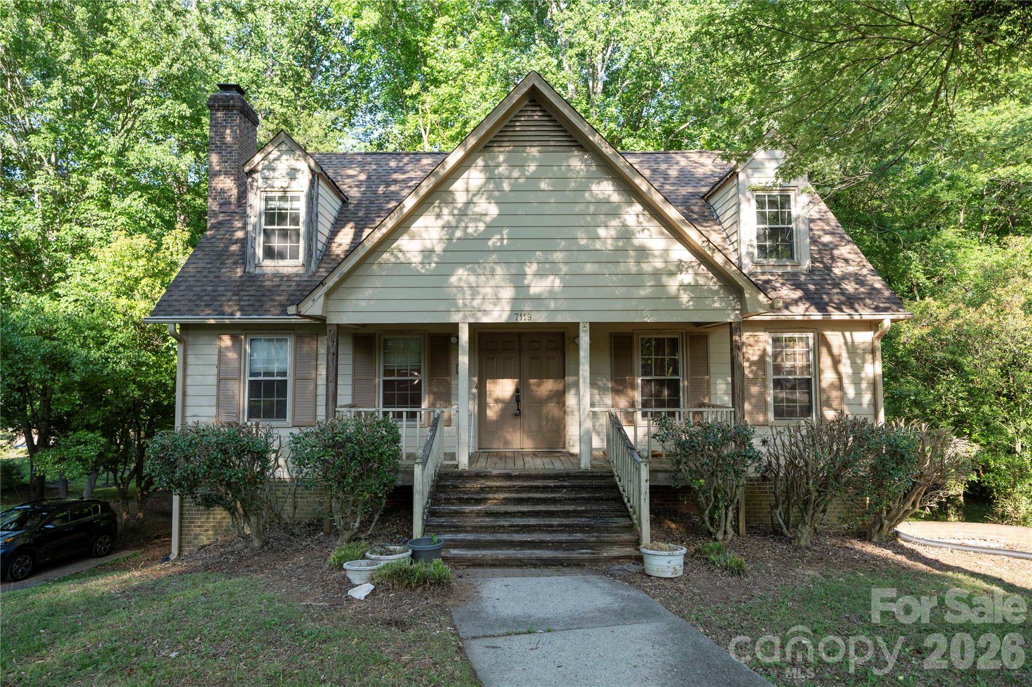 7119 Clear Crossing Lane Mint Hill NC 28227