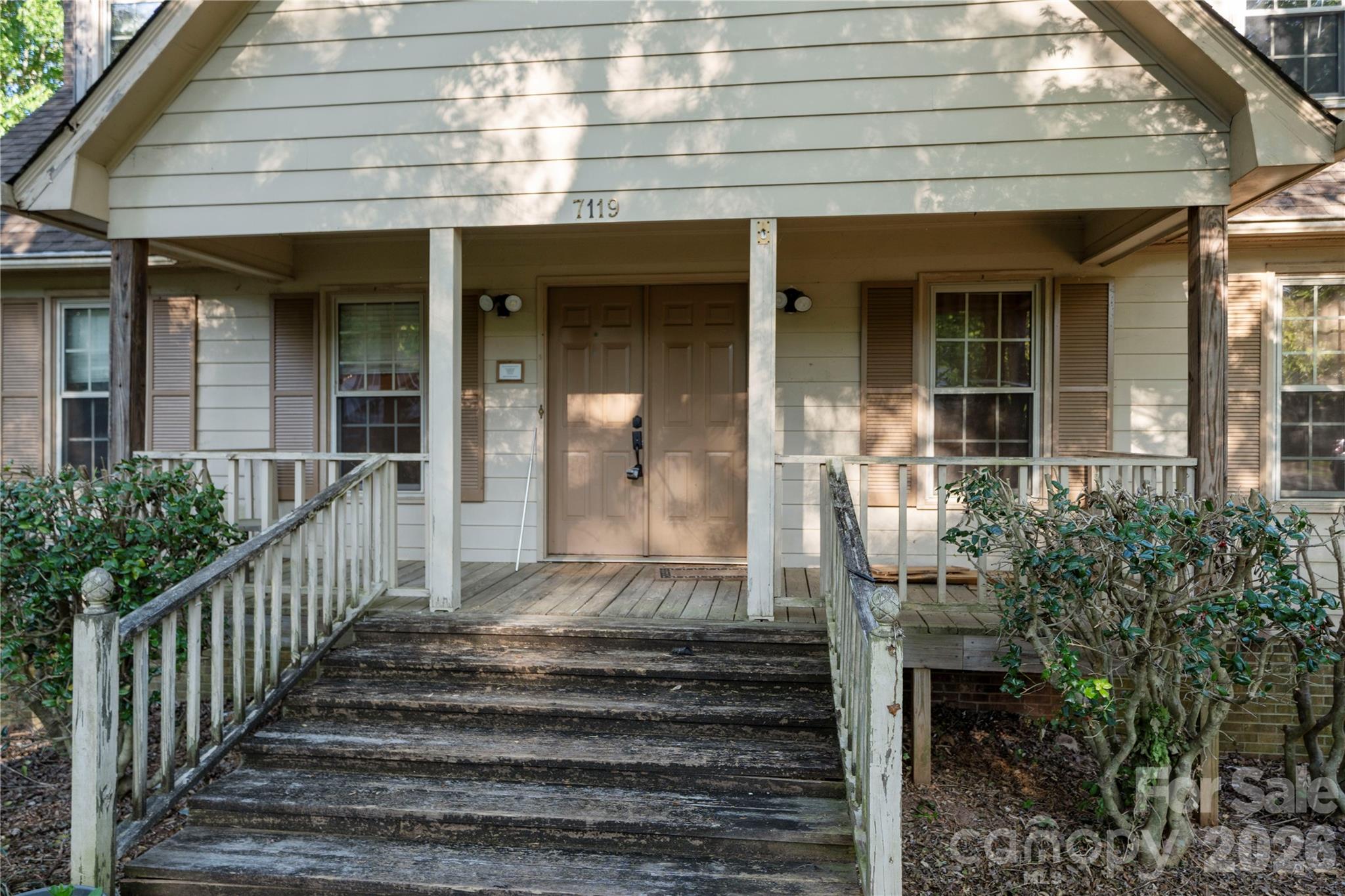 7119 Clear Crossing Lane Mint Hill NC 28227