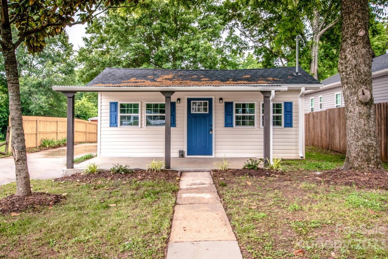 459 Patterson Avenue Mooresville NC 28115