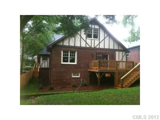 1432 Waverly Avenue Charlotte NC 28203