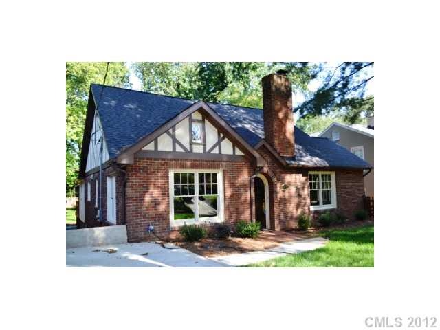 1432 Waverly Avenue Charlotte NC 28203