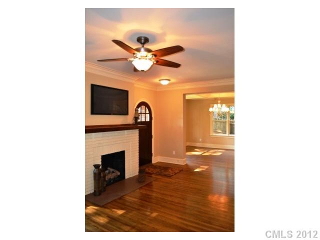 1432 Waverly Avenue Charlotte NC 28203