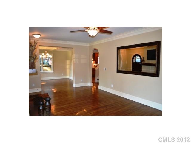 1432 Waverly Avenue Charlotte NC 28203