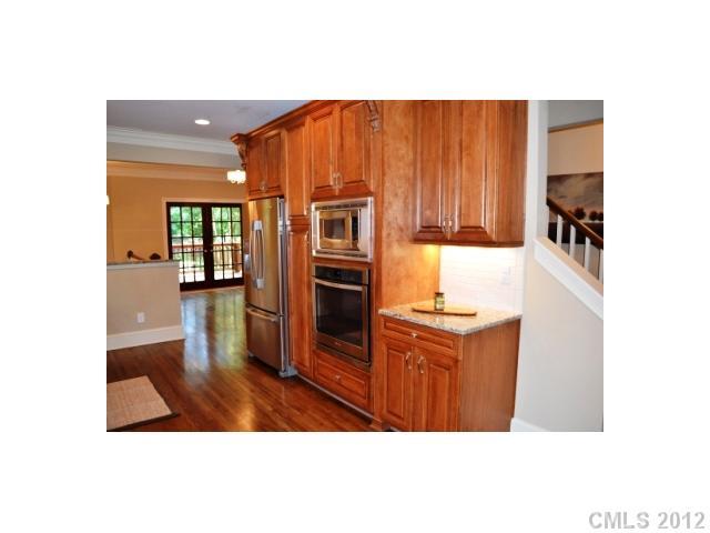 1432 Waverly Avenue Charlotte NC 28203