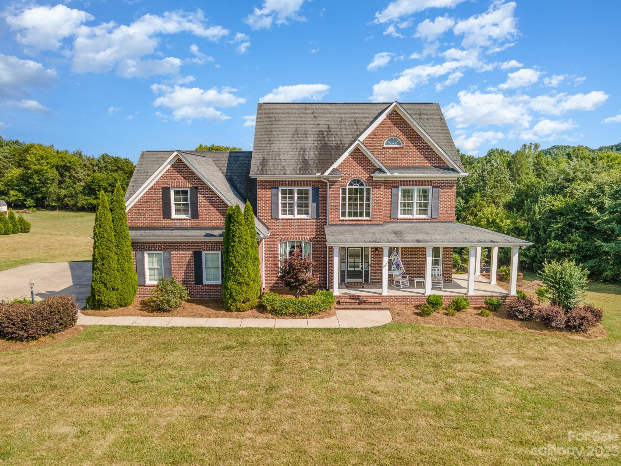 4502 Gold Hill Road Concord NC 28025