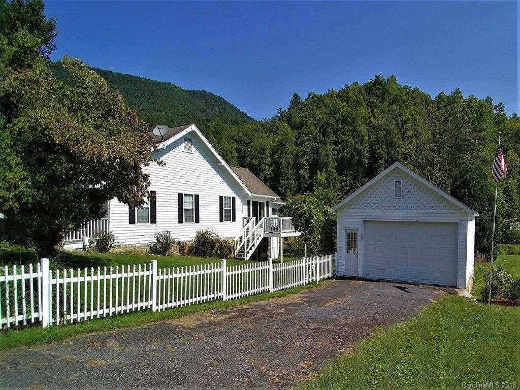 165 Stecoah Road Robbinsville NC 28771