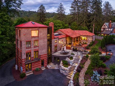 Grove Park Homes for Sale
