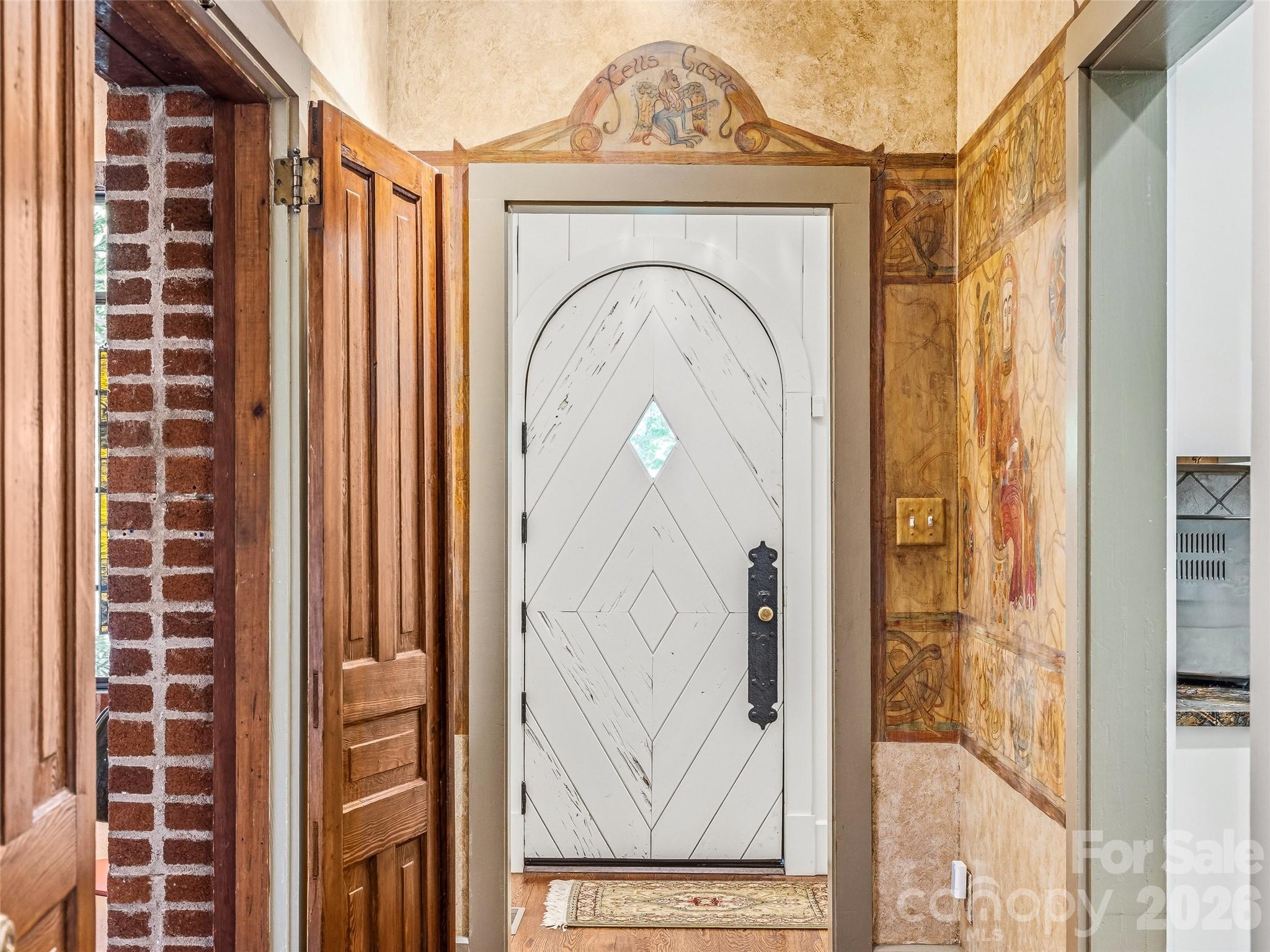 24 Kimberly Avenue Asheville NC 28804