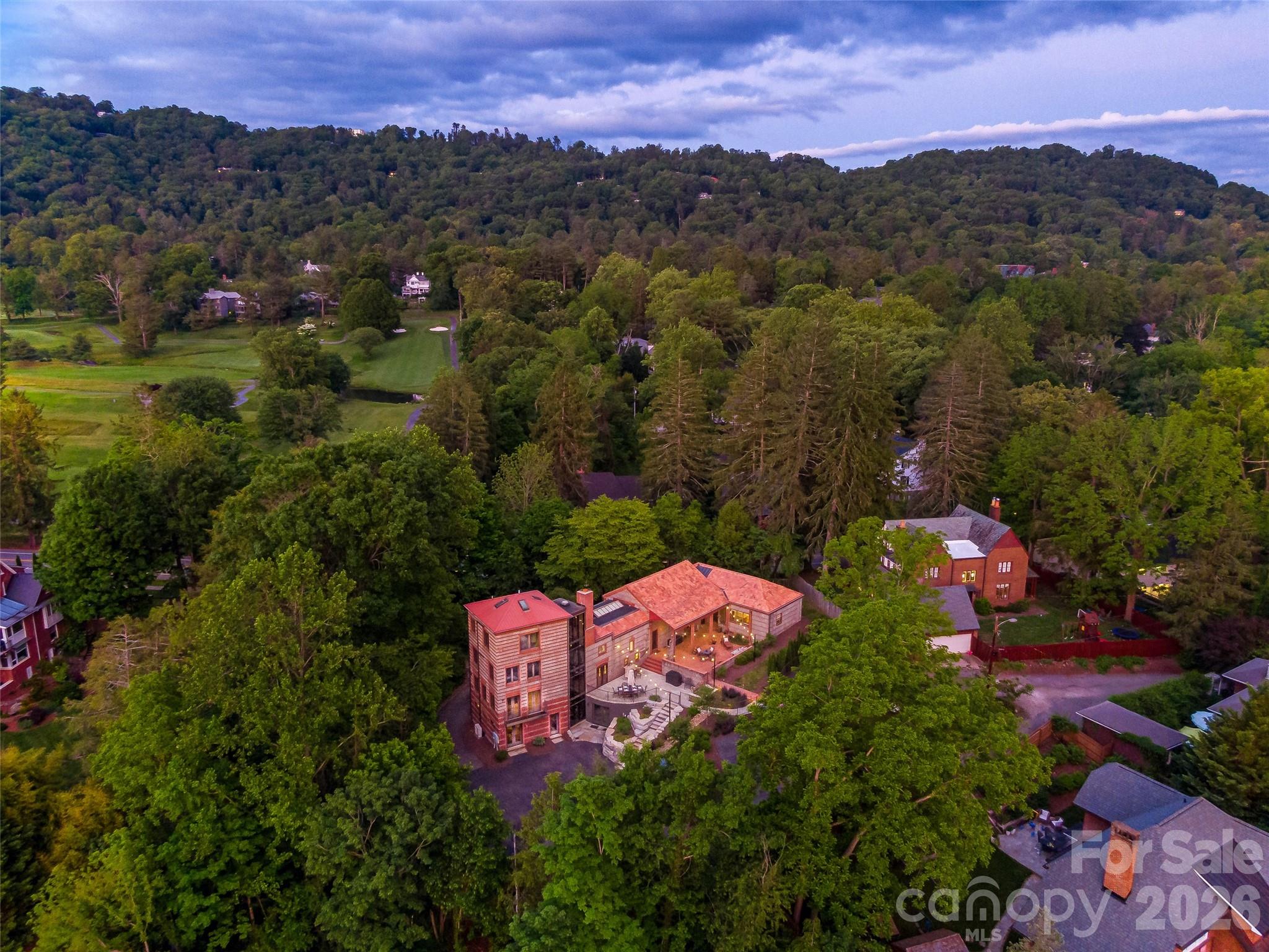24 Kimberly Avenue Asheville NC 28804
