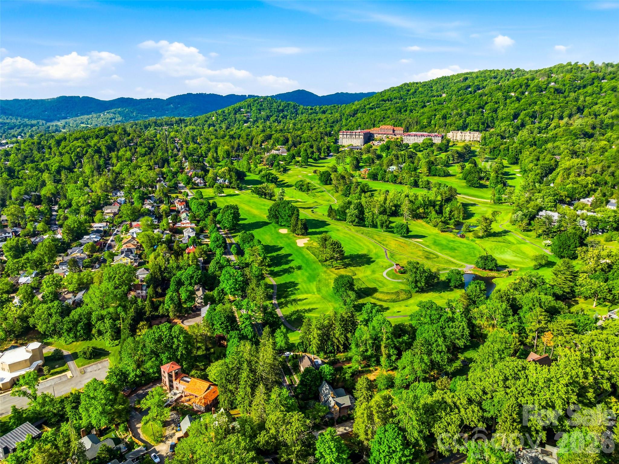24 Kimberly Avenue Asheville NC 28804