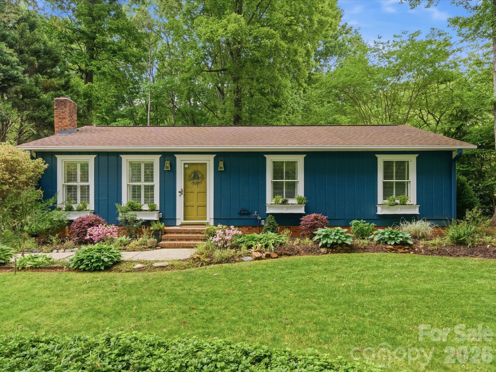 6000 Lake Road Mint Hill NC 28227