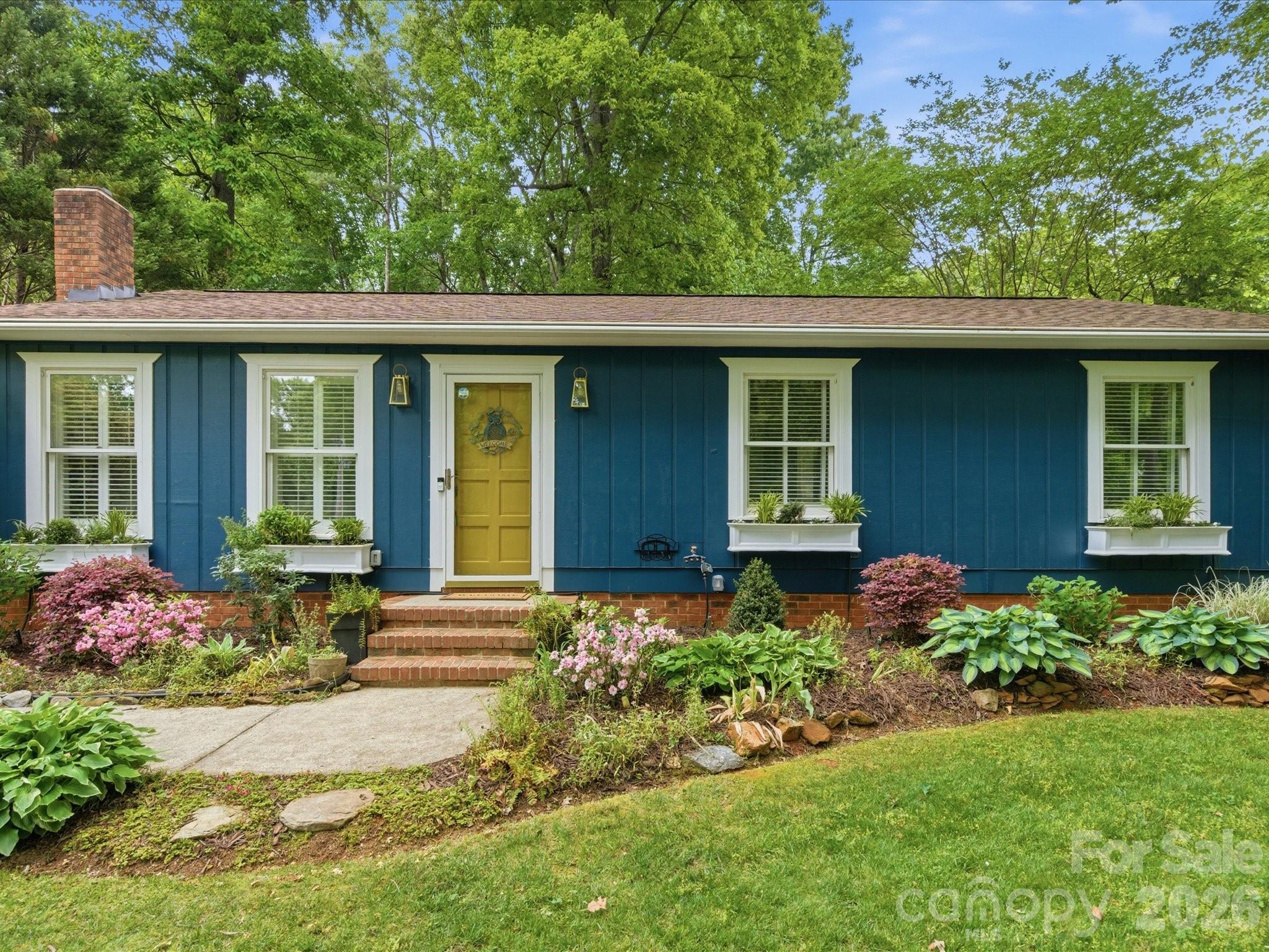 6000 Lake Road Mint Hill NC 28227
