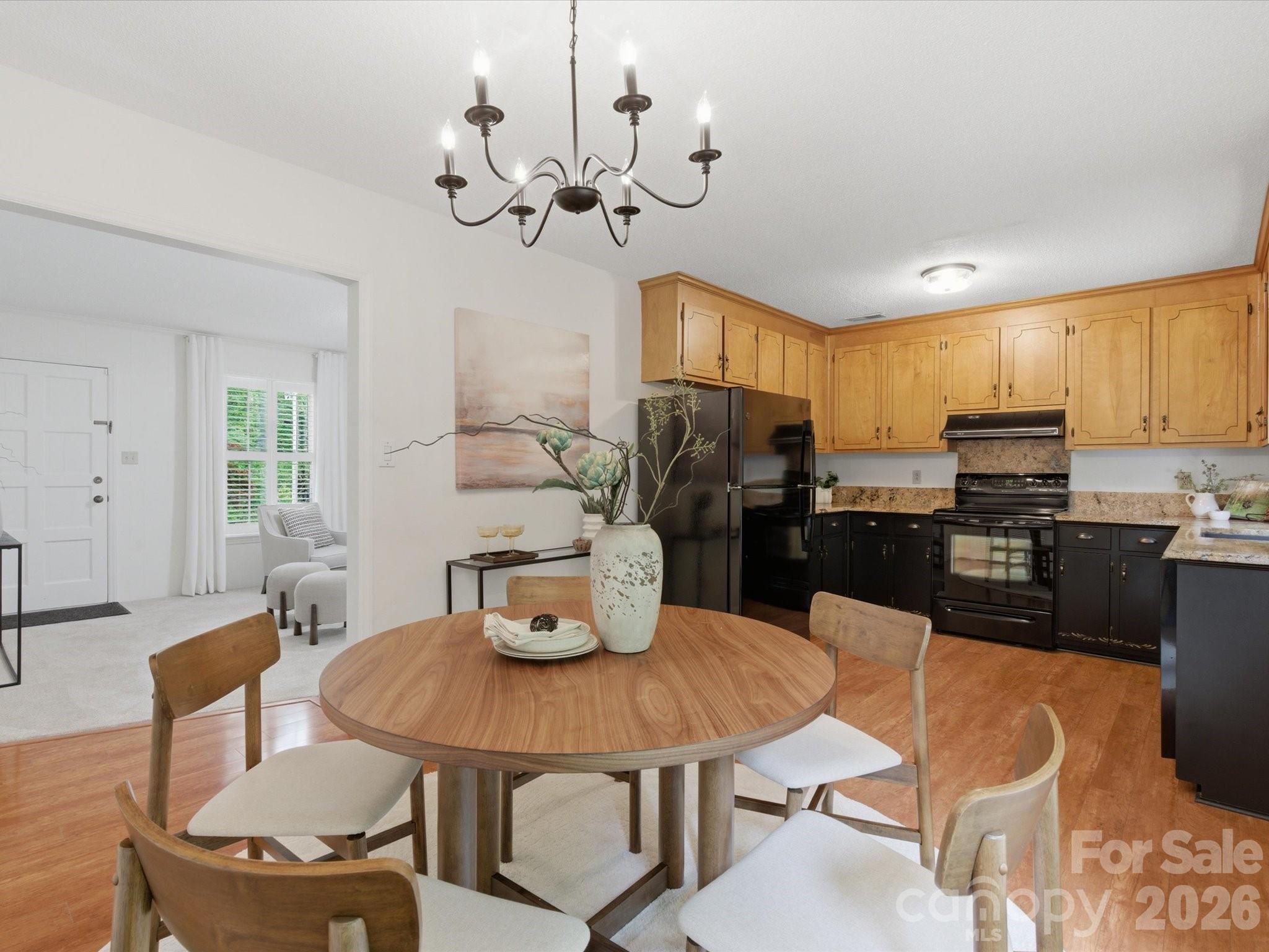 6000 Lake Road Mint Hill NC 28227