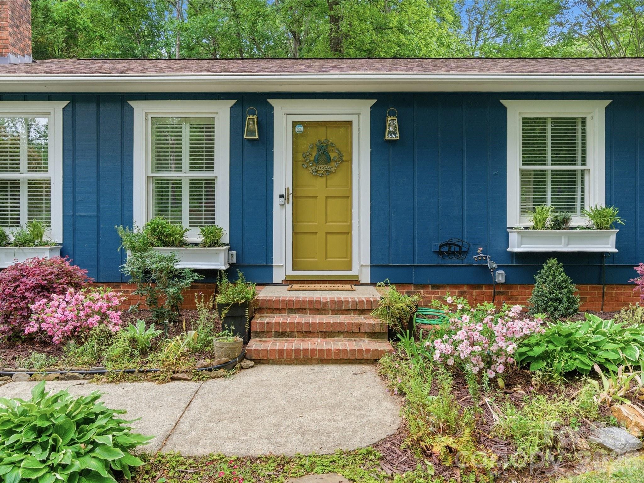 6000 Lake Road Mint Hill NC 28227