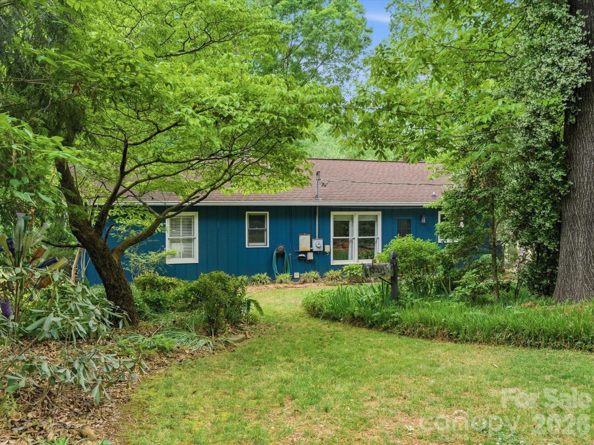 6000 Lake Road Mint Hill NC 28227