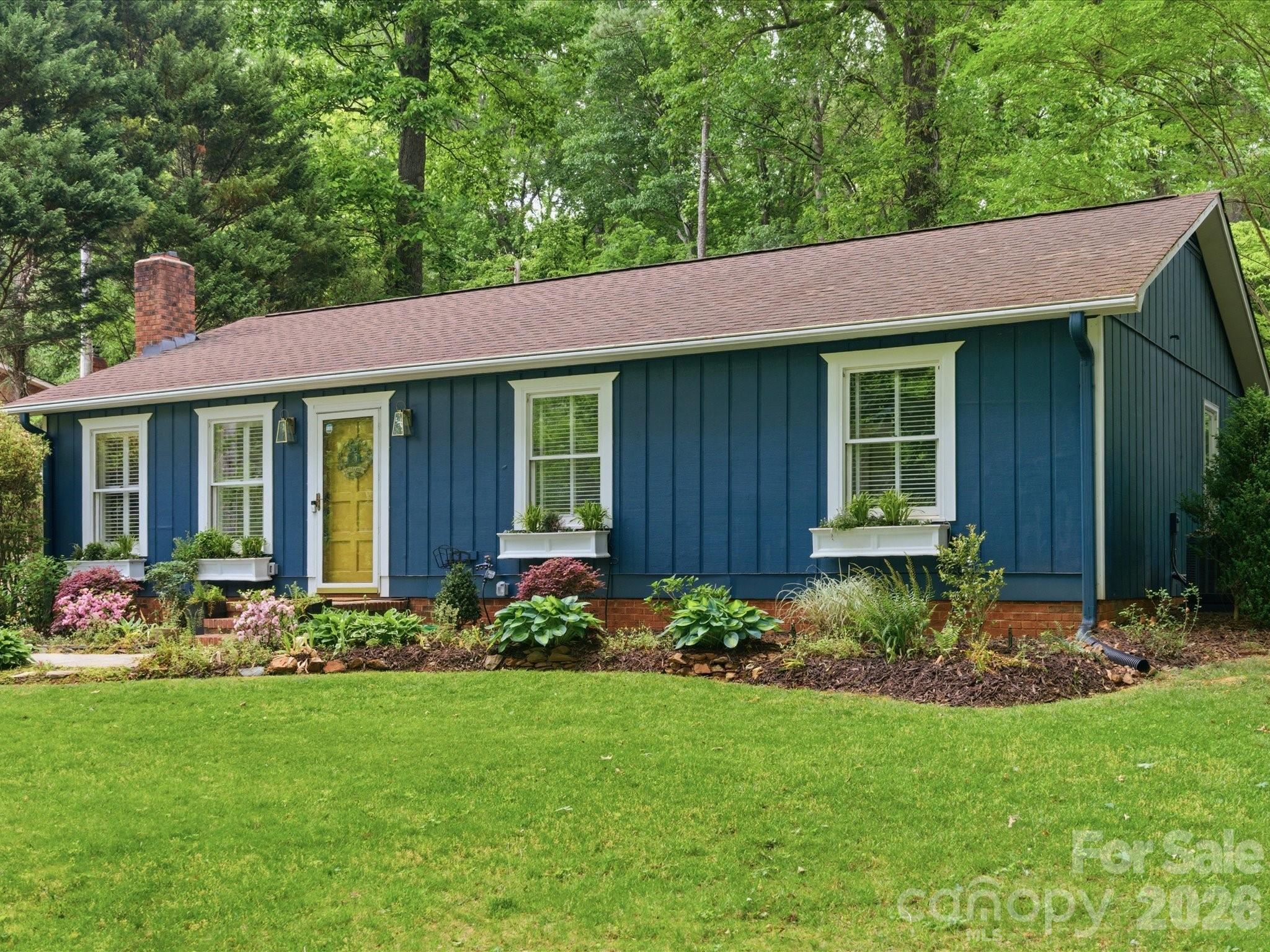 6000 Lake Road Mint Hill NC 28227