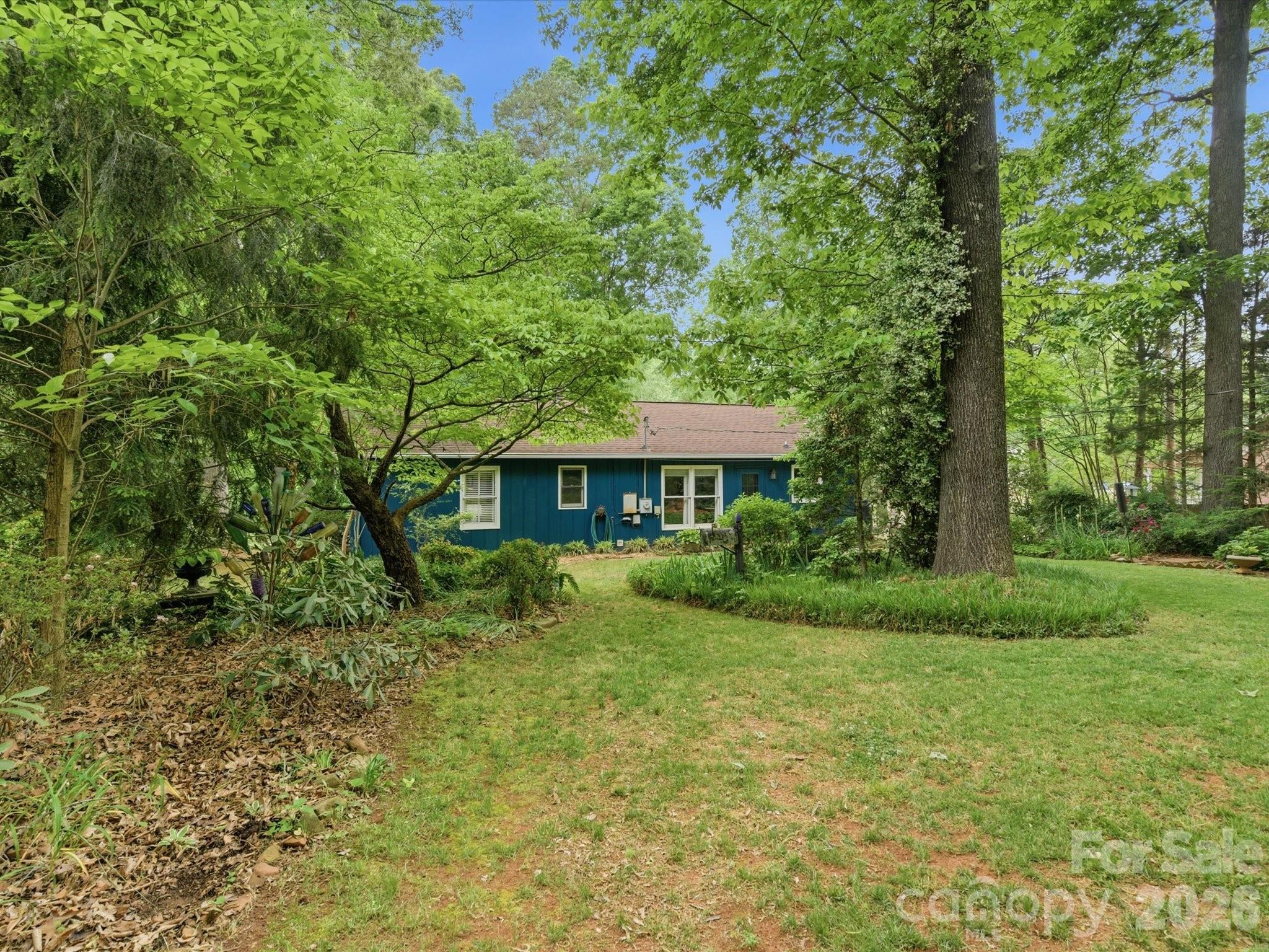 6000 Lake Road Mint Hill NC 28227