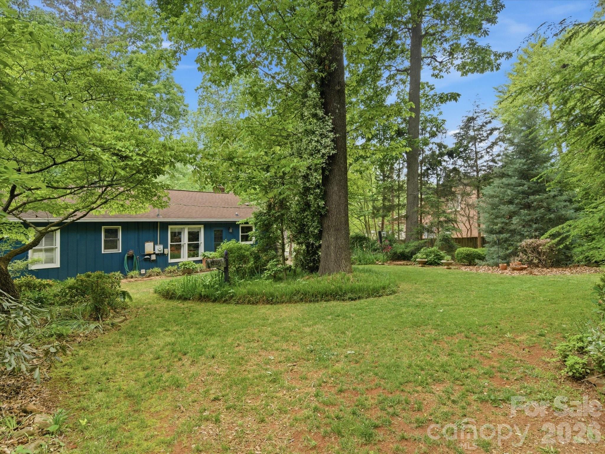 6000 Lake Road Mint Hill NC 28227