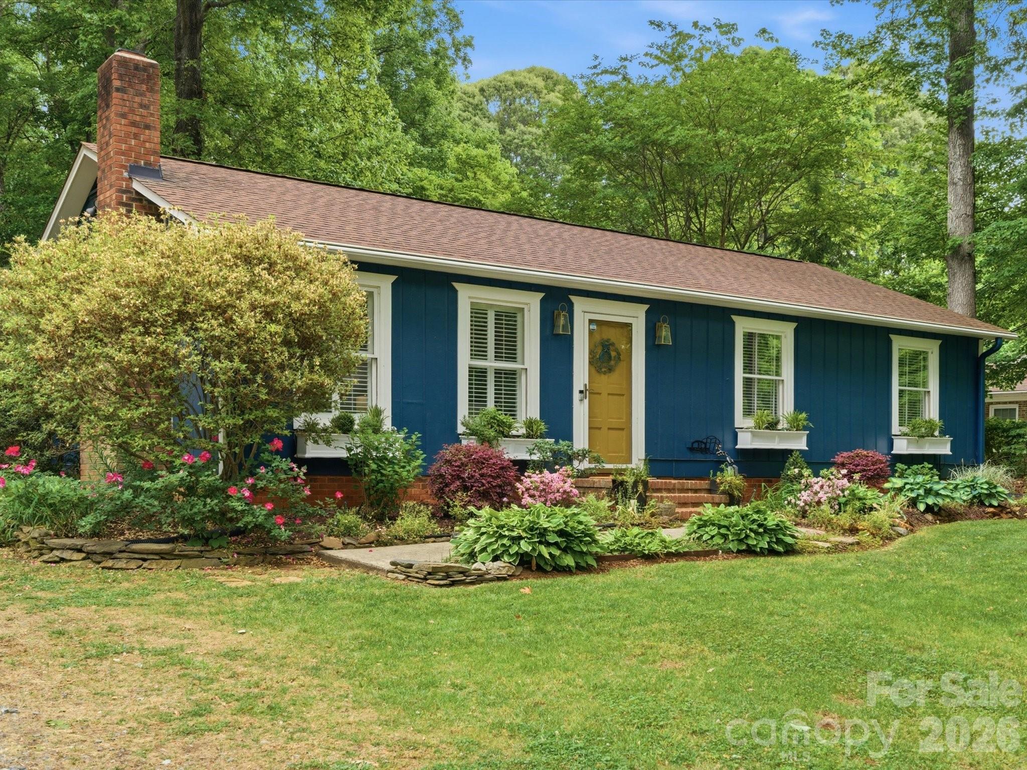 6000 Lake Road Mint Hill NC 28227