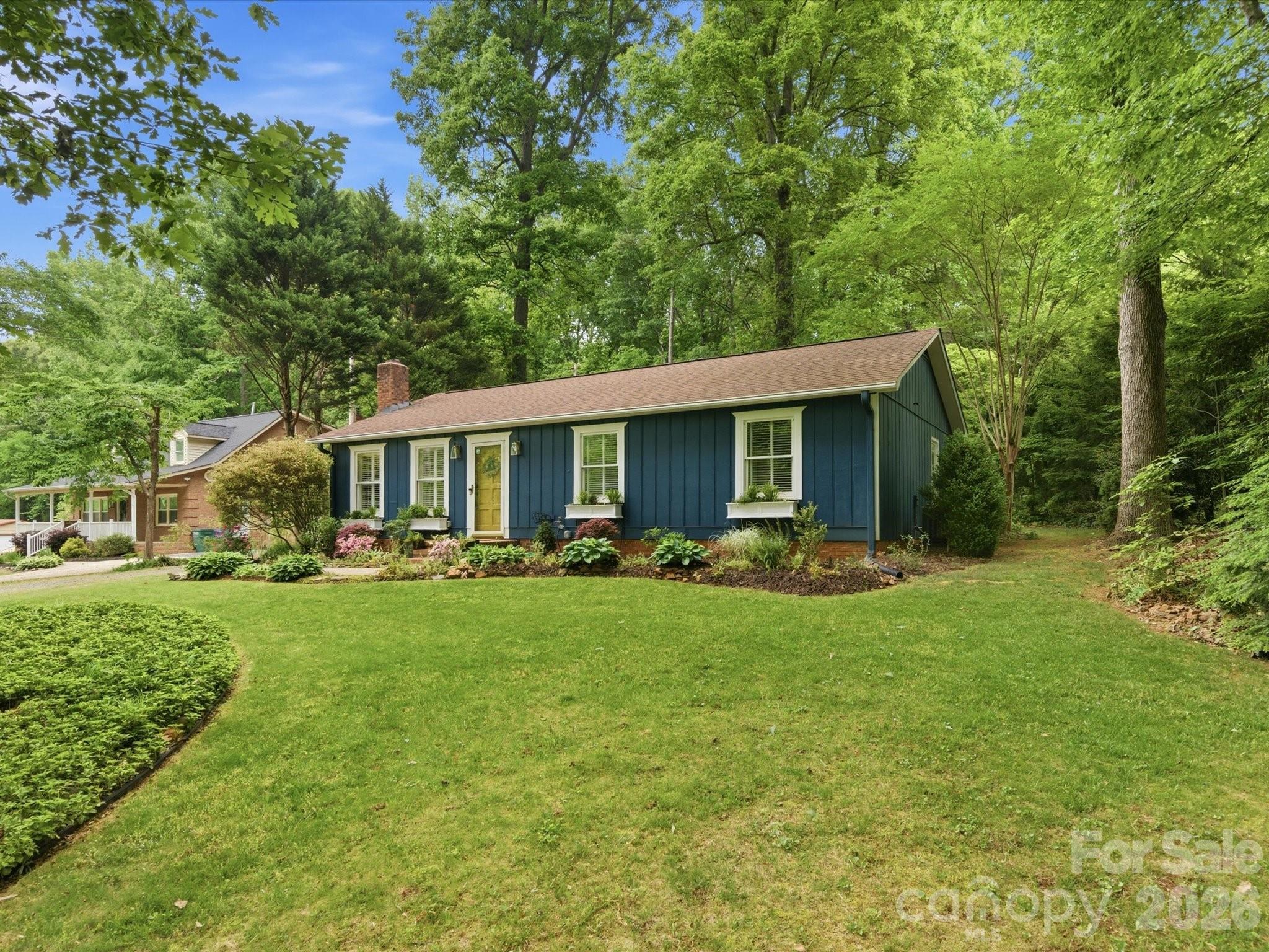 6000 Lake Road Mint Hill NC 28227