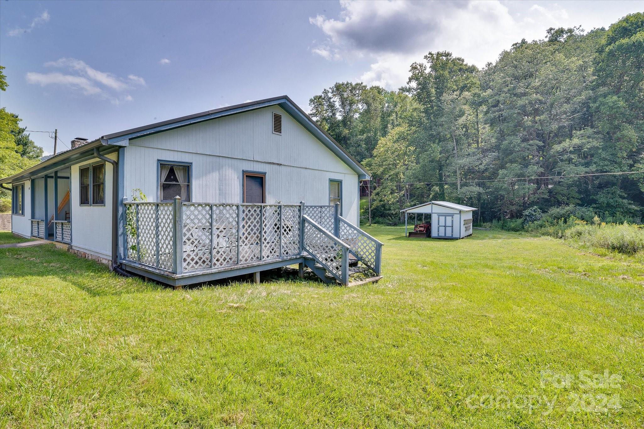 5407 Gerton Highway Gerton NC 28735