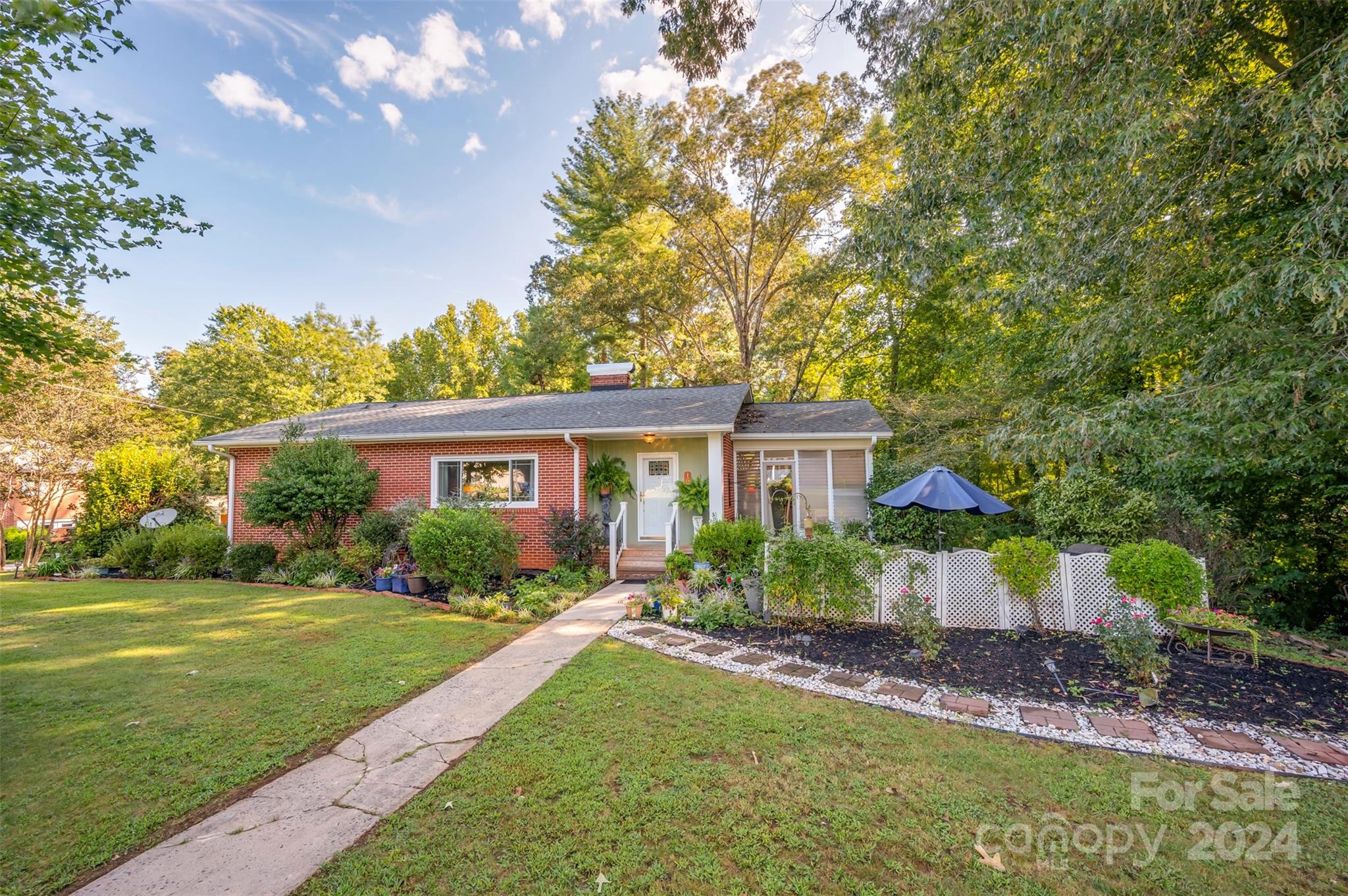 160 Tanner Street Rutherfordton NC 28139