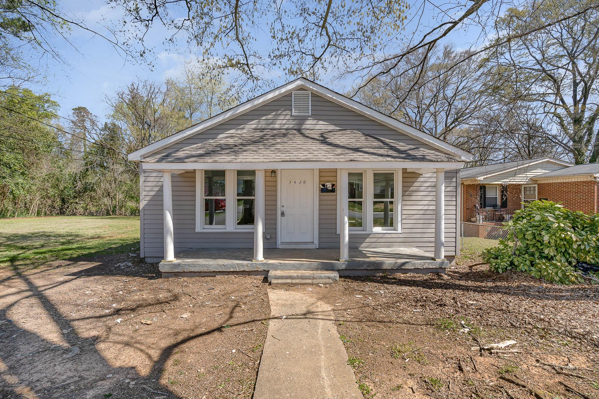 1620 Russell Avenue Charlotte NC 28216