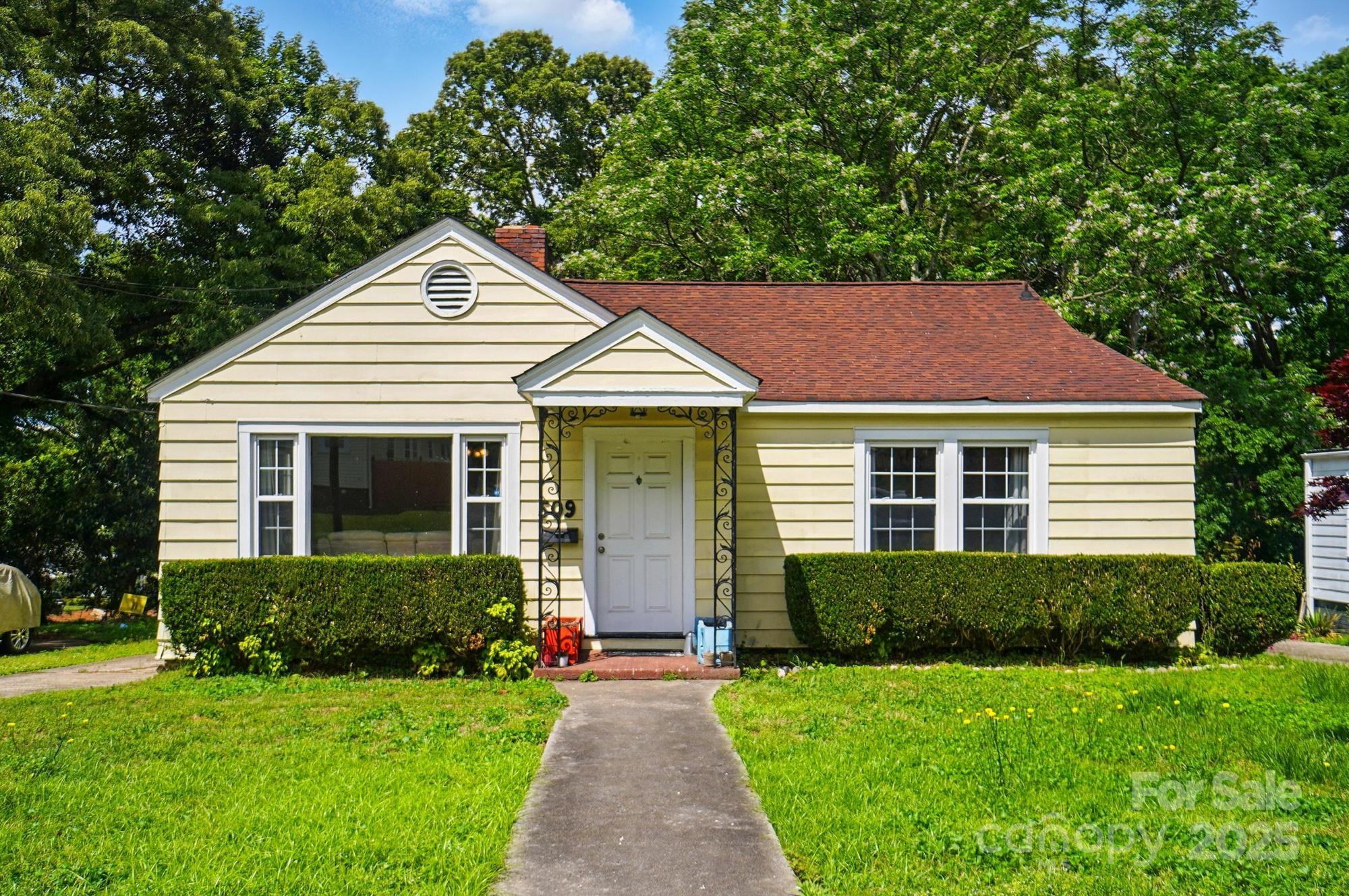 509 S Clay Street Gastonia NC 28052