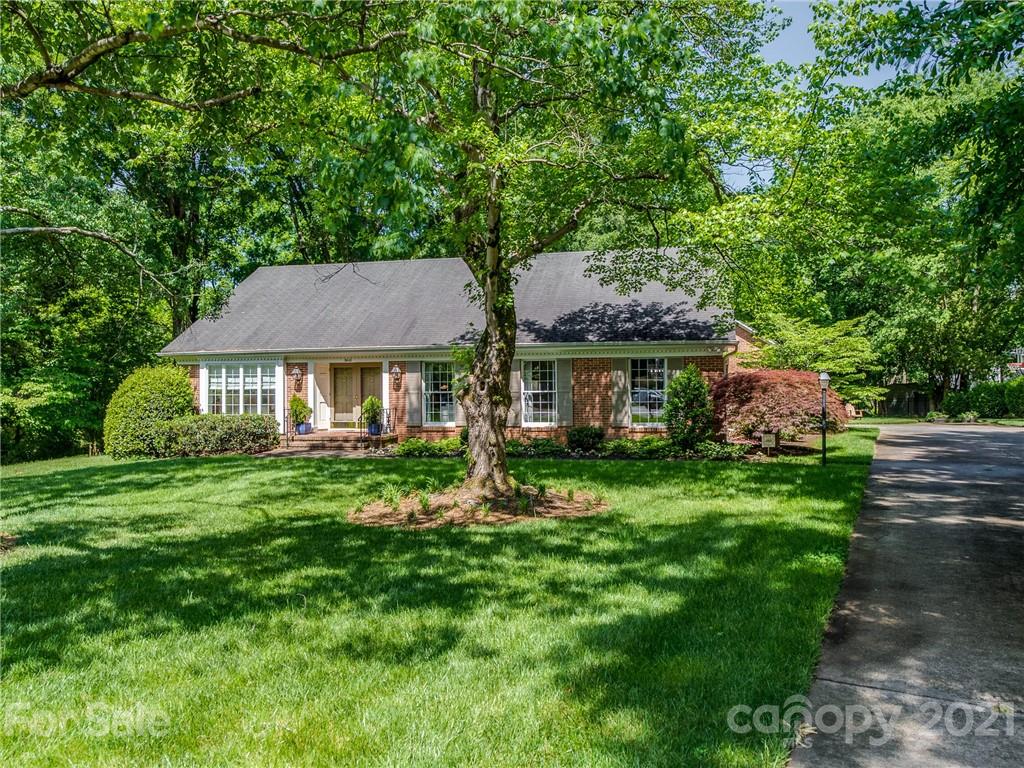 3410 Winsford Court Charlotte NC 28226