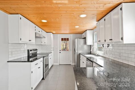 2 Worley Place Asheville NC 28806