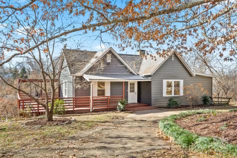 2 Worley Place Asheville NC 28806