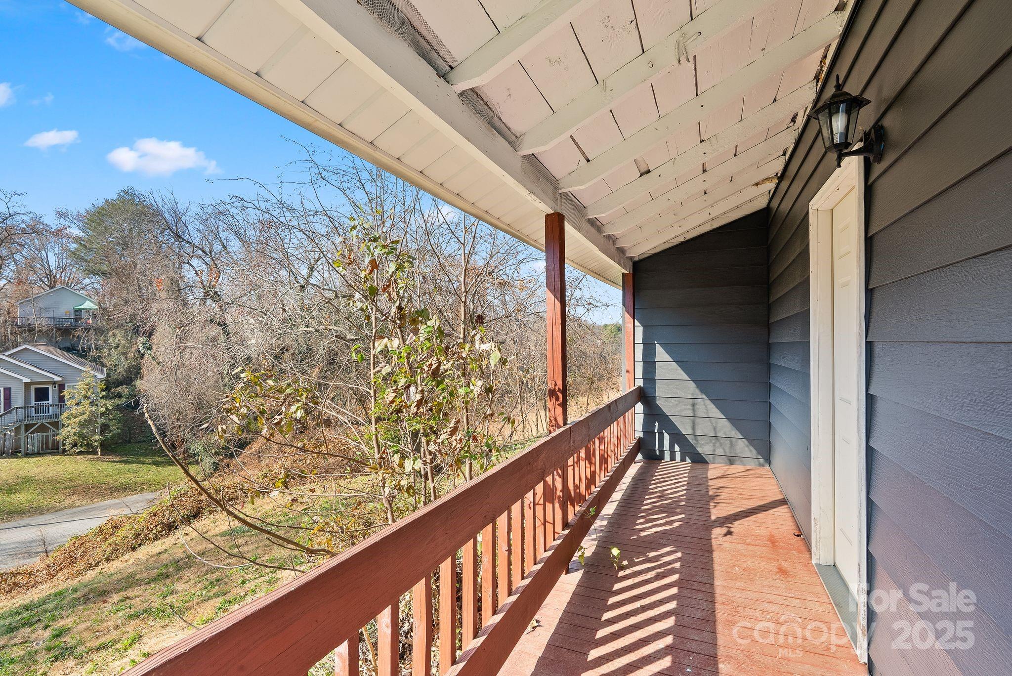 2 Worley Place Asheville NC 28806